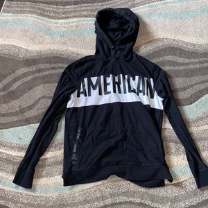 American eagle outfitters hoodie (men)